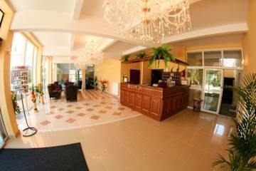 Fotos de Hotel Daisy Superior