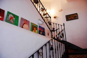 Photos of Patio 19