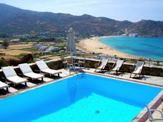 Photos of Far Out Hotel & SPA