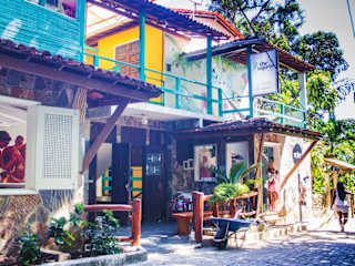 Che Lagarto Hostel Morro de Sao Pauloの写真