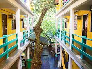 Che Lagarto Hostel Morro de Sao Pauloの写真