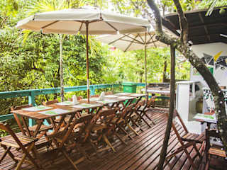 Che Lagarto Hostel Morro de Sao Pauloの写真