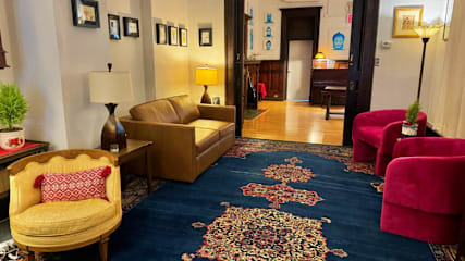 International Student Centerの写真