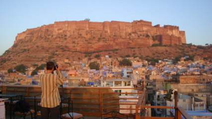 Photos of Shivam Paying Guest House