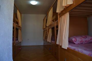 Fotos de Valentin Apartments and Rooms