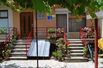 Fotos de Valentin Apartments and Rooms