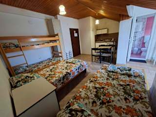 Fotos de Valentin Apartments and Rooms