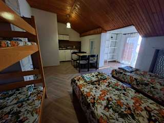 Fotos de Valentin Apartments and Rooms
