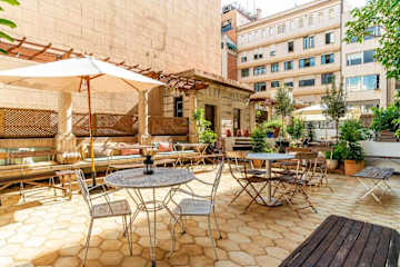 Photos of Casa Gracia Barcelona Hostel