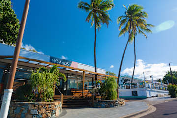 Nomads Airlie Beachの写真