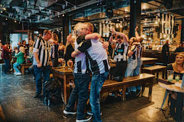 Fotos de Kabannas Newcastle
