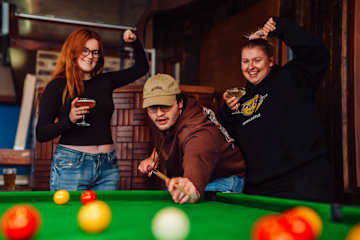 Fotos de Kabannas Newcastle