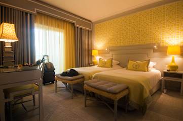 Hotel Coracao de Fatimaの写真