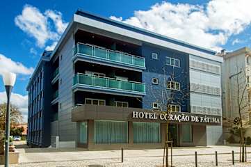 Hotel Coracao de Fatimaの写真