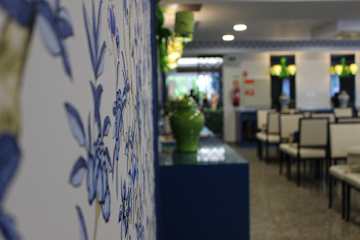 Hotel Coracao de Fatimaの写真