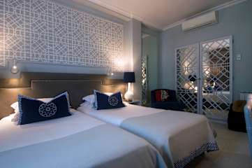 Hotel Coracao de Fatimaの写真