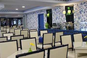 Hotel Coracao de Fatimaの写真