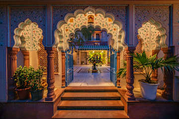 Photos of Suryaa Villa - City Centre