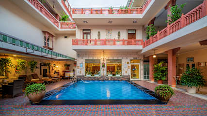 Photos of Suryaa Villa - City Centre