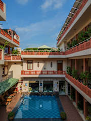 Photos of Suryaa Villa - City Centre