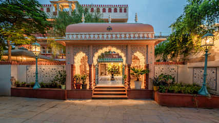 Photos of Suryaa Villa - City Centre