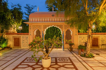 Photos of Suryaa Villa - City Centre