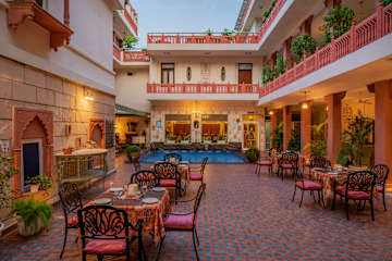 Photos of Suryaa Villa - City Centre
