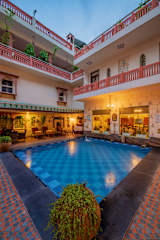 Photos of Suryaa Villa - City Centre