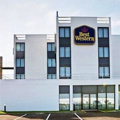 Photos of Best Western Europe Hotel