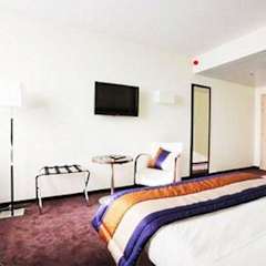 Photos of Best Western Europe Hotel