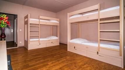 Photos of Smart Stay Hostel Munich City