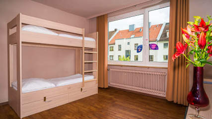 Photos of Smart Stay Hostel Munich City