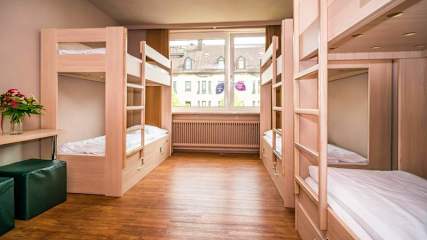 Photos of Smart Stay Hostel Munich City