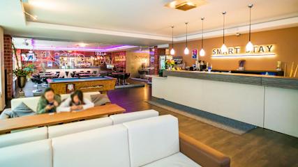 Photos of Smart Stay Hostel Munich City
