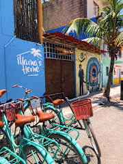 Photos of Mama's Home