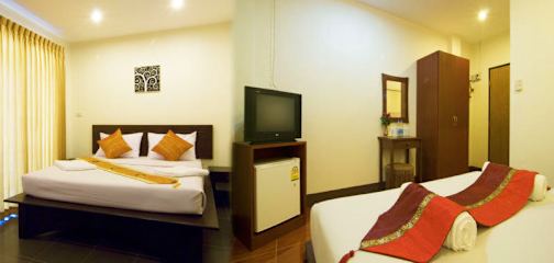 Fotos de Khaolak Wandee Hostel