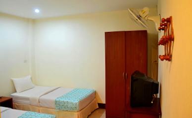Fotos de Khaolak Wandee Hostel