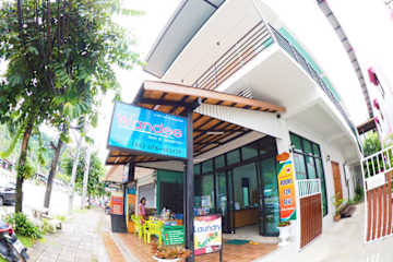 Fotos de Khaolak Wandee Hostel