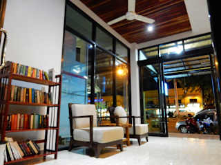 Fotos de Khaolak Wandee Hostel