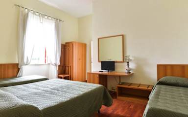 Photos of Hostel Lodi