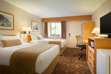 Photos of Days Inn Victoria Uptown