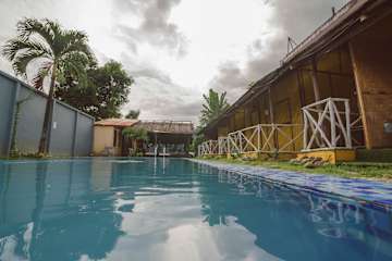 Photos of Pans Place Guesthouse