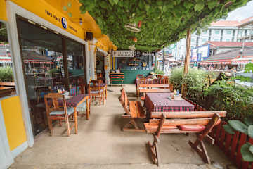 Photos of Pans Place Guesthouse