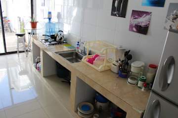 Fotos de Blue Almond Hostel