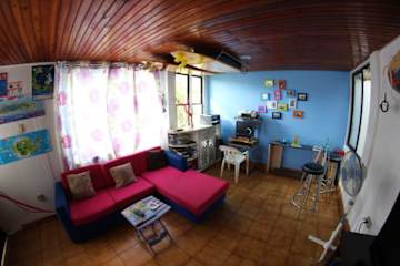 Fotos de Blue Almond Hostel
