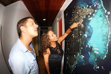 Fotos de Blue Almond Hostel