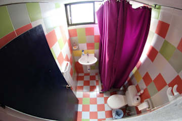 Fotos de Blue Almond Hostel