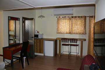 Photos of Arava Hostel