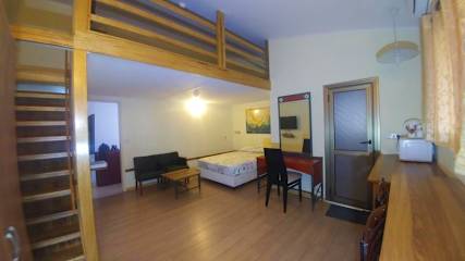 Photos of Arava Hostel