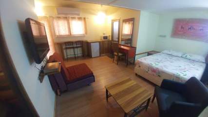Photos of Arava Hostel
